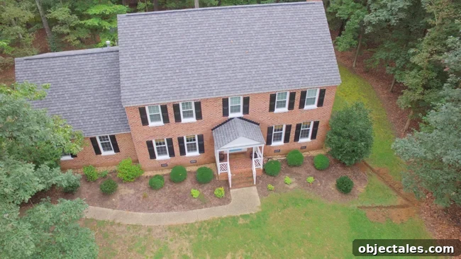 Install Your DIY Sprinkler System: Step-by-Step Guide 9 aerial shot of irrigation system trenches being dug