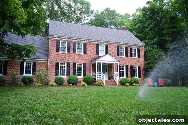 Install Your DIY Sprinkler System: Step-by-Step Guide 16 how to install irrigation system in front yard