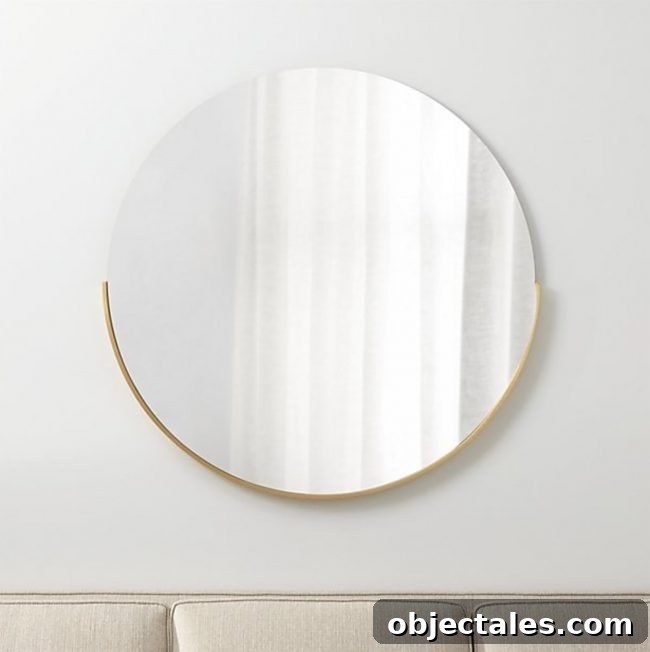 Crate & Barrel artwork