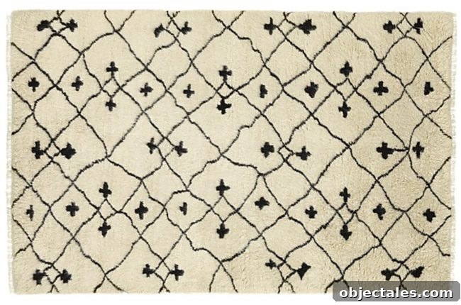 CB2 rug