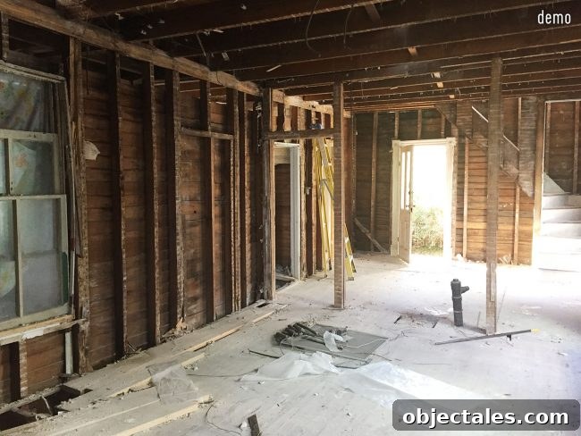 Beach House Kitchen Design: How We Planned Ours 4 beach house demolition kitchen