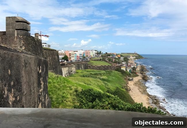 Puerto Rico after Hurricane Maria