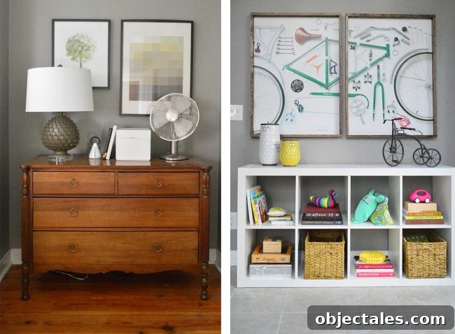 Sunroom and flooring transitions