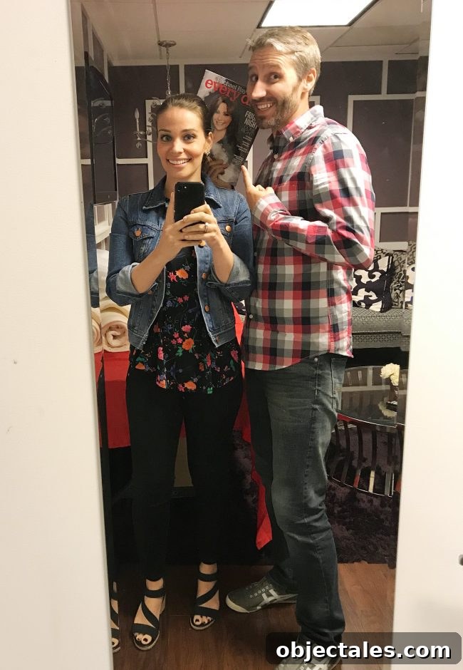 Why We Chose Not to Childproof Our Home 8 casual outfits
