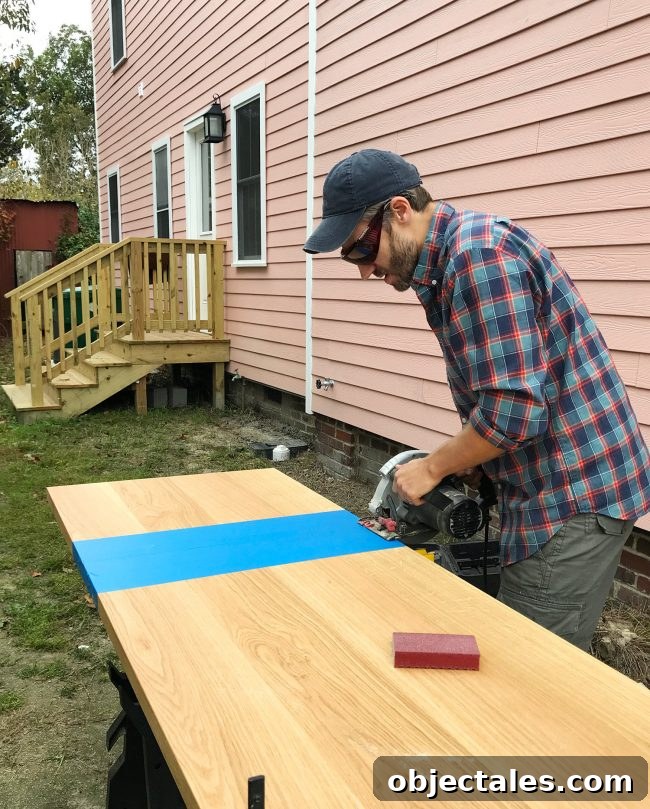 How We Installed an IKEA Kitchen in Our Beach House 13 img 84463 13