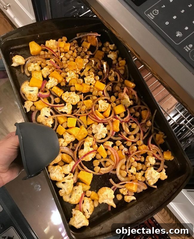 Salvaged plated meal: Roasted Vegetable Tikka