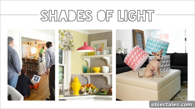 How Mistakes, Setbacks, and a Near-Lawsuit Fueled Success 11 Lighting collection evolution