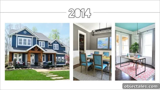 How Mistakes, Setbacks, and a Near-Lawsuit Fueled Success 13 Showhouse photo