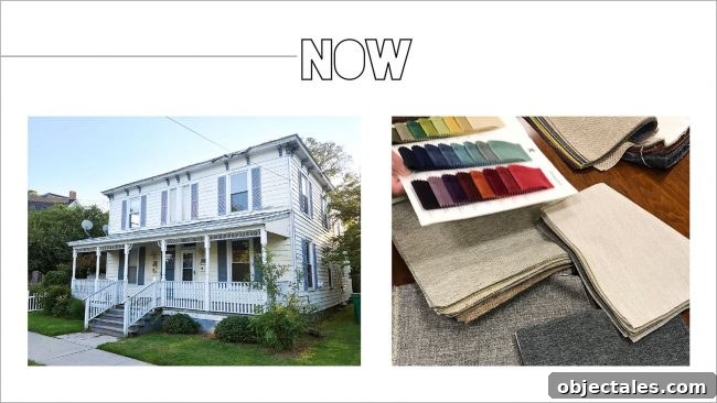 How Mistakes, Setbacks, and a Near-Lawsuit Fueled Success 16 Duplex sneak peek