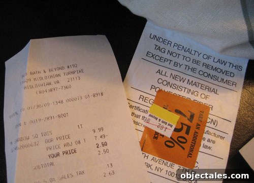 cheap-pillow-receipt-bed-bath-and-beyond
