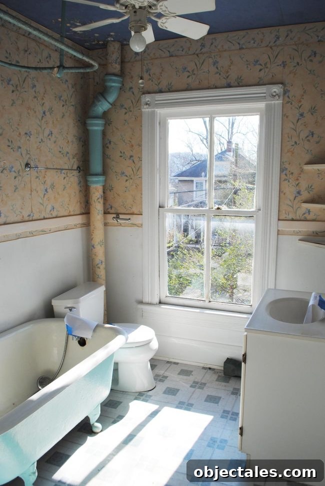 Old House Makeover: Stunning Before-and-After Renovation Reveal 14 img 84735 18