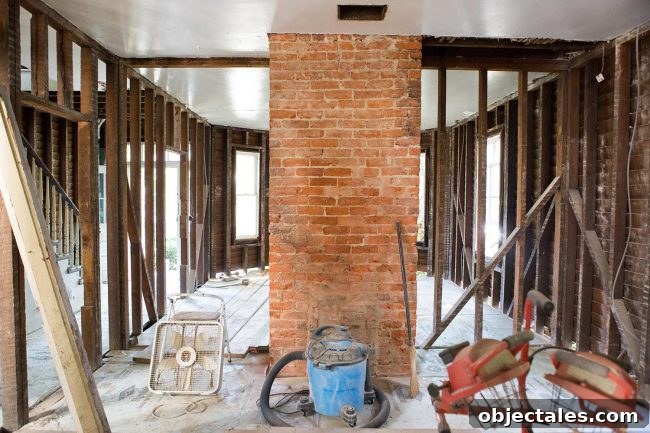 Old House Makeover: Stunning Before-and-After Renovation Reveal 7 img 84735 7
