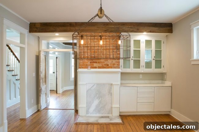 Old House Makeover: Stunning Before-and-After Renovation Reveal 8 img 84735 8