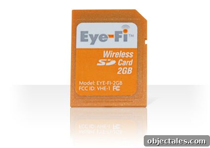 eyefisdcard
