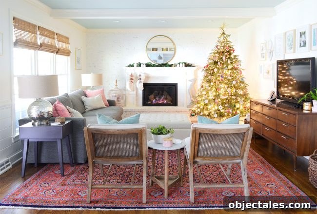 Christmas Home Tour: Our Holiday Decorating Ideas 2 img 84812 1