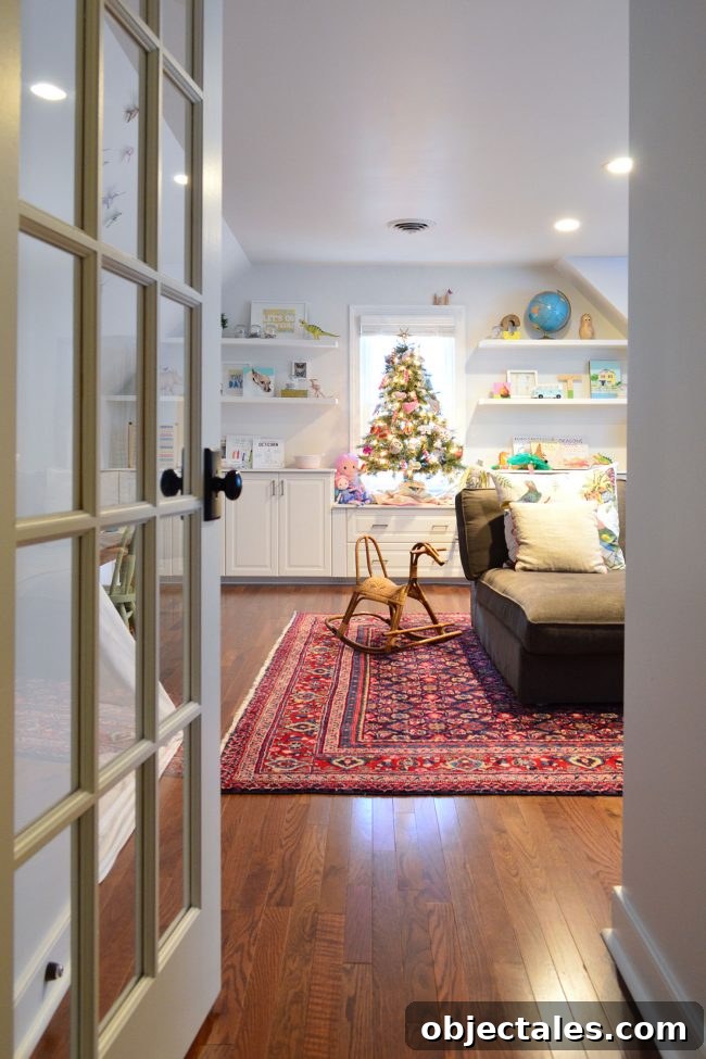Christmas Home Tour: Our Holiday Decorating Ideas 8 img 84812 11