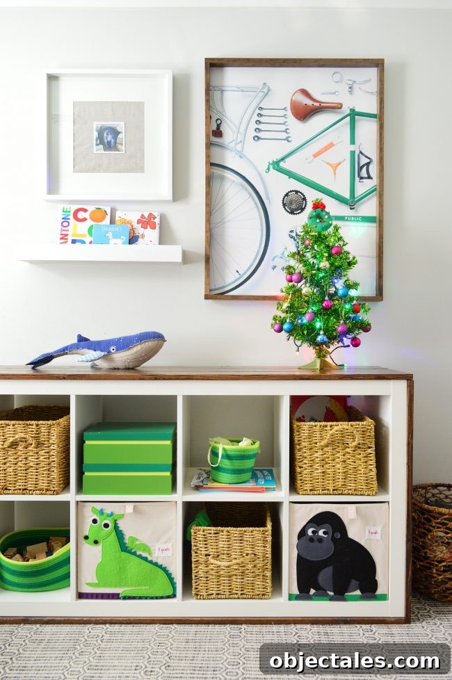 Christmas Home Tour: Our Holiday Decorating Ideas 9 img 84812 13