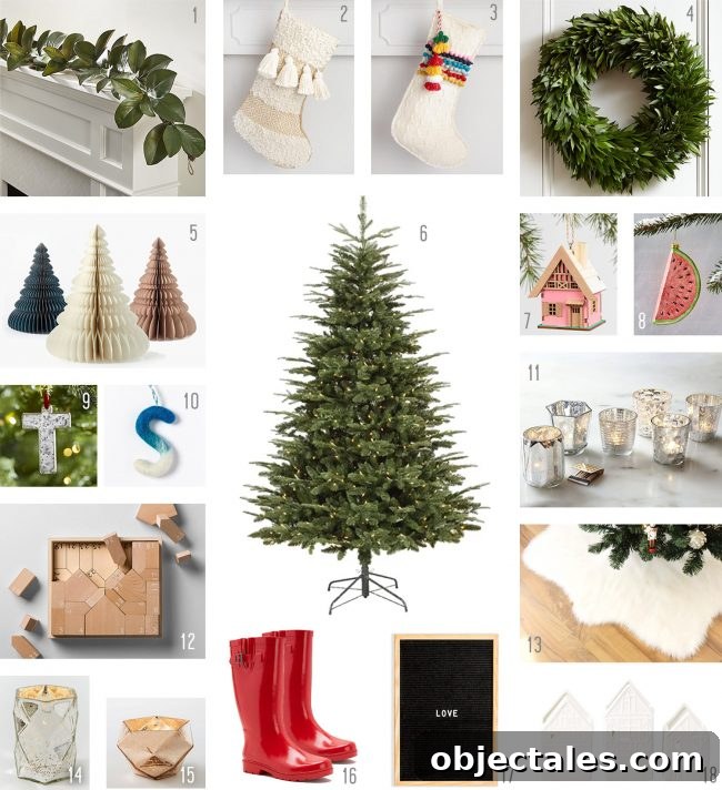 Christmas Home Tour: Our Holiday Decorating Ideas 11 img 84812 17