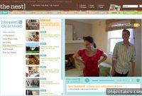 Video Home Tour: Inside Our Nest