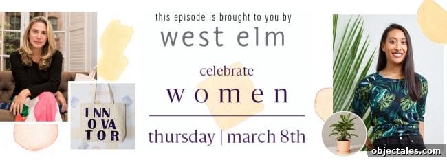 What America's Messiest Homes Reveal About Decluttering 4 West Elm event image