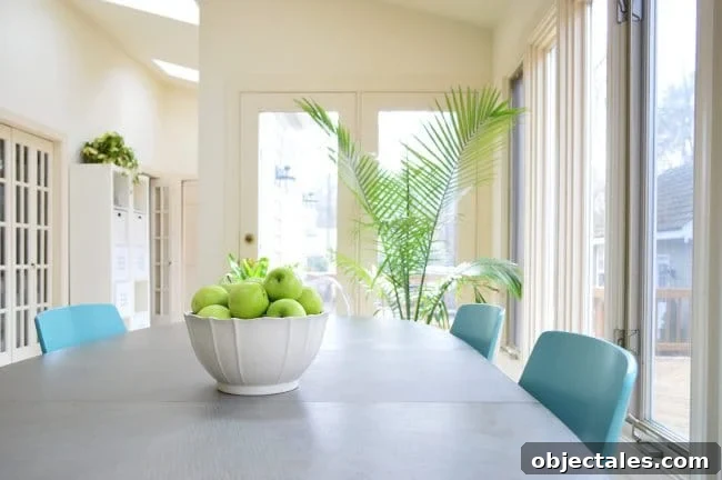 Where Did Bathroom Privacy Go? 2 Staged living space