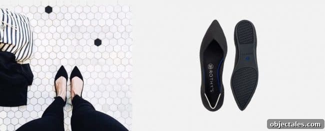 How to Fix a Project That's Going Off Track 6 Comfortable shoes