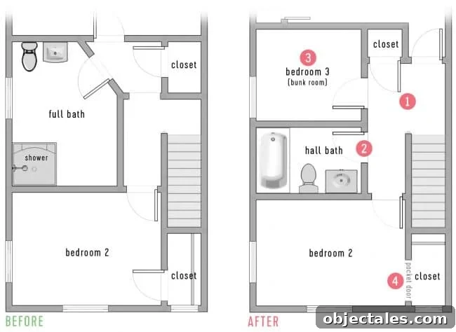 Modern Duplex Floor Plan: Smart Layout and Design Tips 11 img 85889 10
