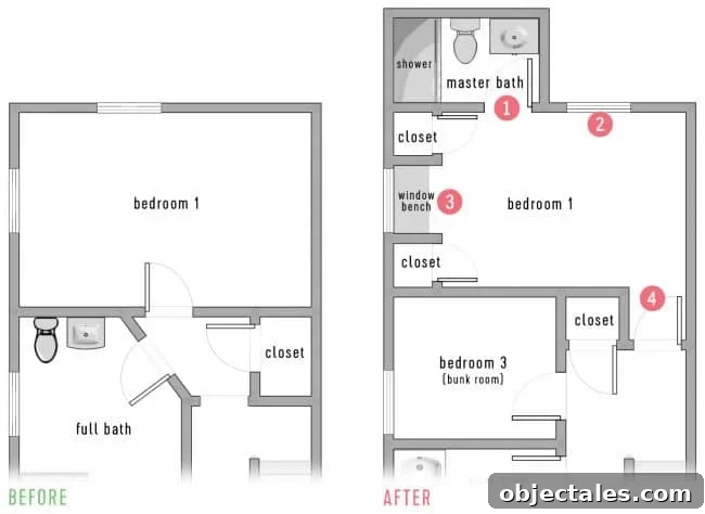 Modern Duplex Floor Plan: Smart Layout and Design Tips 13 img 85889 12
