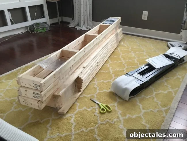 Which Home Renovations Hurt Resale Value? 8 Mail order boxspring