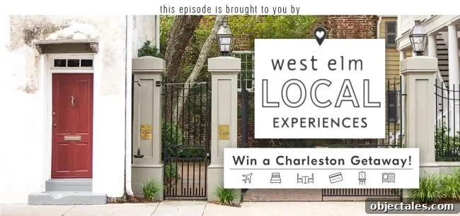 30-Day No-Extra Shopping Challenge: Can We Do It? 9 West Elm LOCAL Experiences image