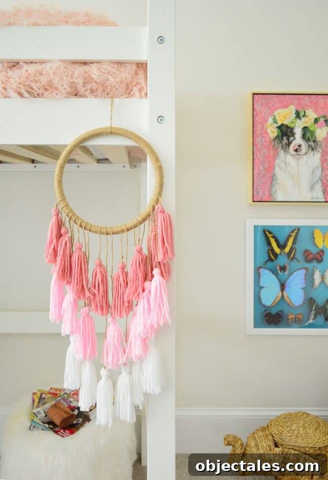 Why Our House Feels Too Big and How We're Downsizing 2 Kids room sneak peek 1