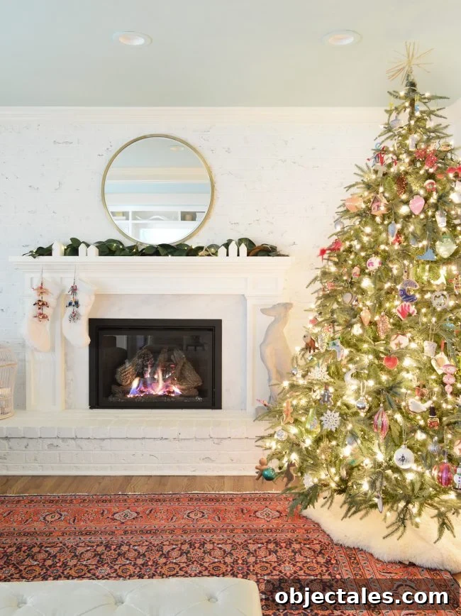 10 Smart Home Devices That Transform Your Home 10 Christmas tree with smart plug