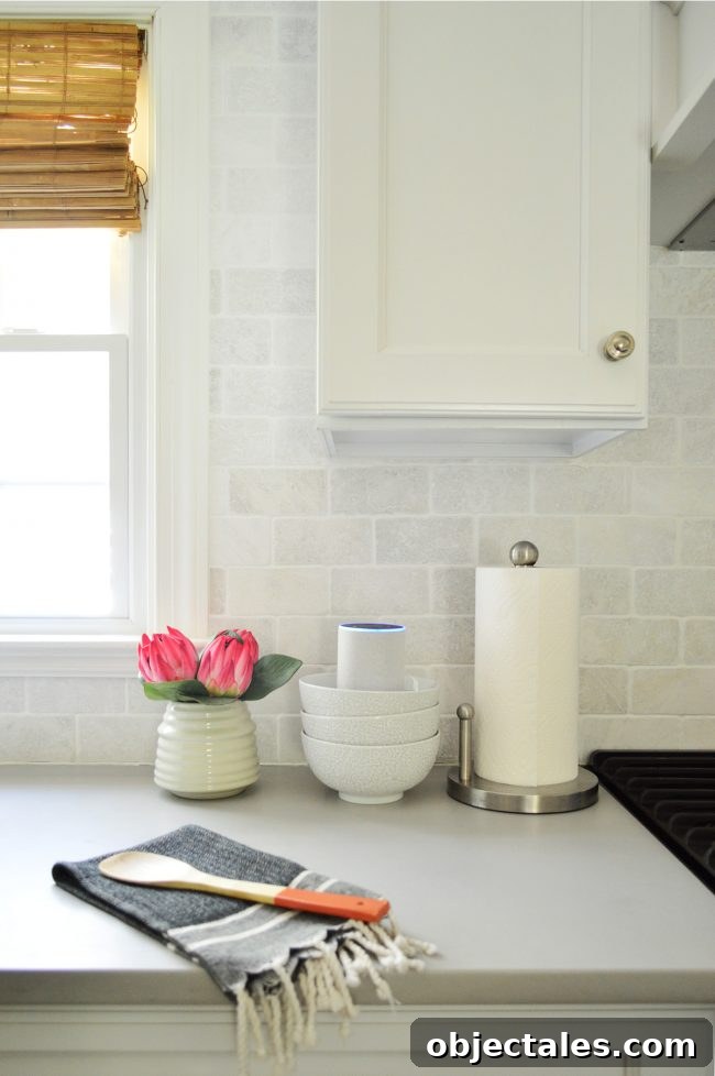 10 Smart Home Devices That Transform Your Home 13 Family interacting with smart speaker