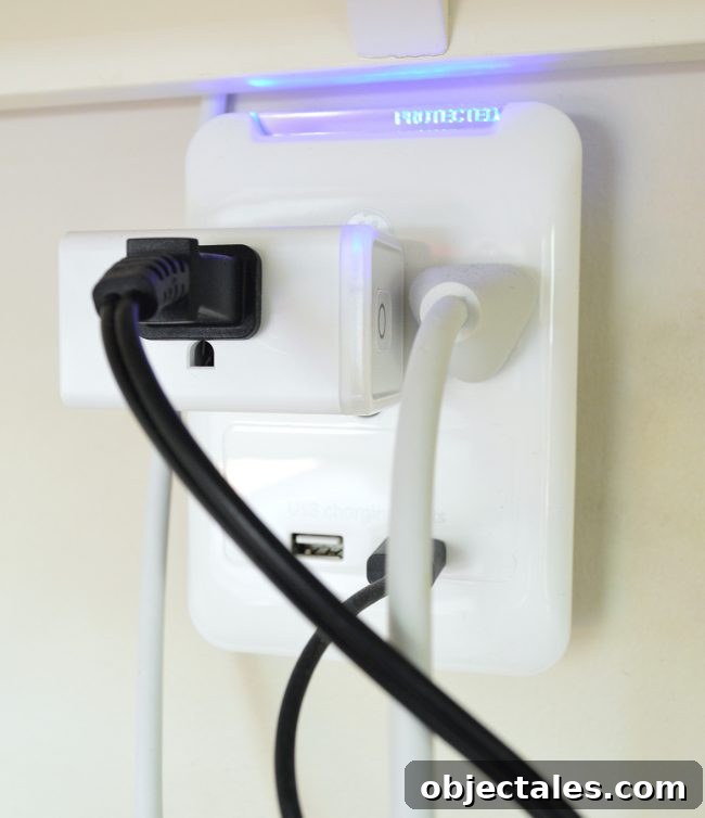 10 Smart Home Devices That Transform Your Home 6 Smart plugs and bulbs