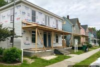 How Each Side of a Duplex Differs: Layout, Finishes and Costs