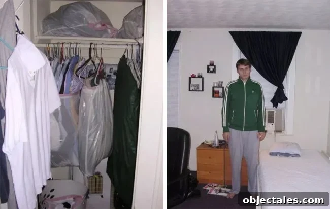 Photos from past bed bug ordeal