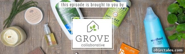 Episode 105: Sherry vs the Bathtub in a Duplex 17 Grove Collaborative offer