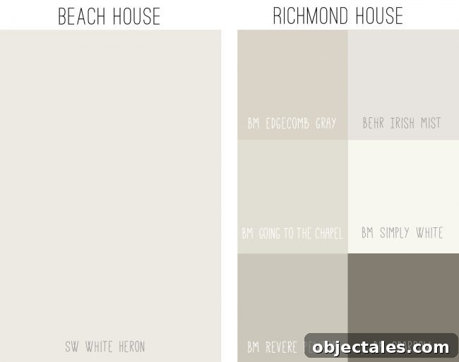 Episode 105: Sherry vs the Bathtub in a Duplex 9 Color samples grid