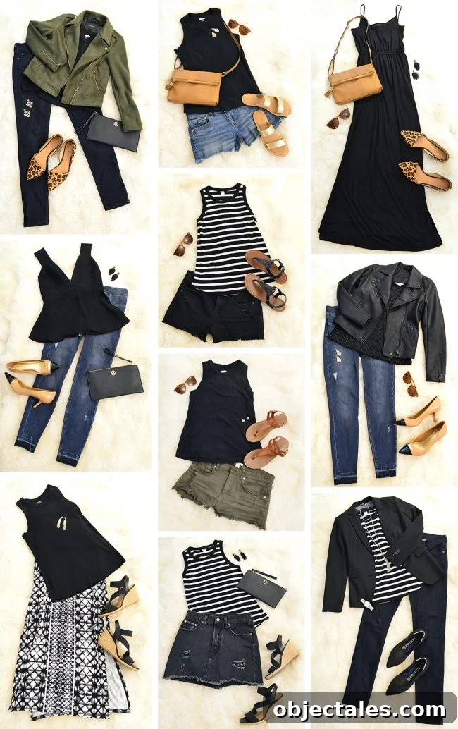 Minimal Wardrobe: How I Simplified My Closet 3 img 88292 2