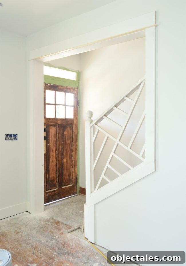 What's New at The Duplex: Renovation Updates and Upgrades 4 img 88320 3