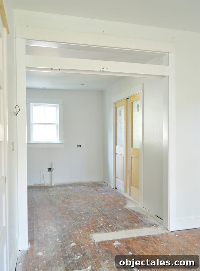 What's New at The Duplex: Renovation Updates and Upgrades 7 img 88320 7