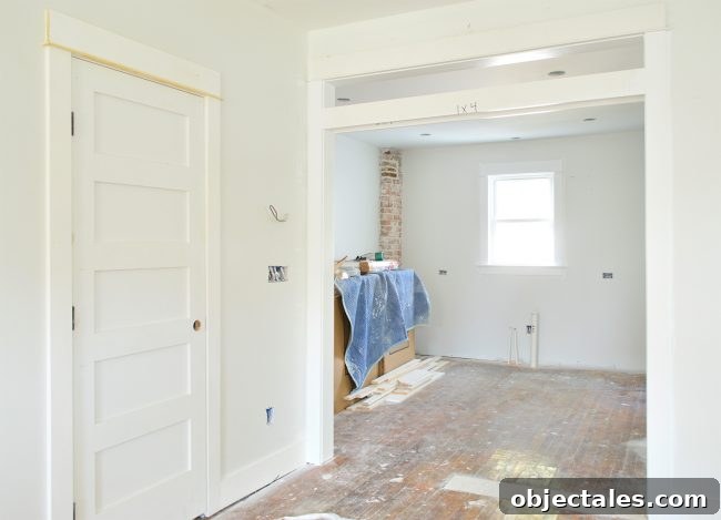 What's New at The Duplex: Renovation Updates and Upgrades 8 img 88320 8