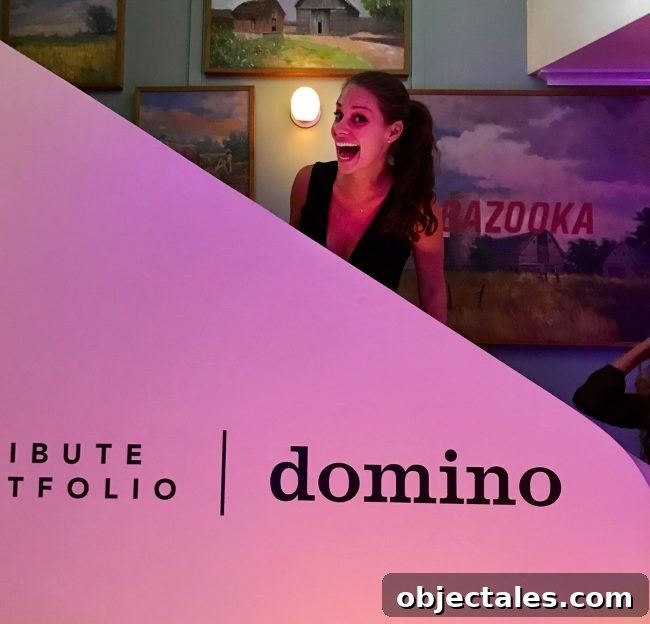 Why Decorating One Room at a Time Can Hurt Your Home Cohesion 2 Domino awards photo