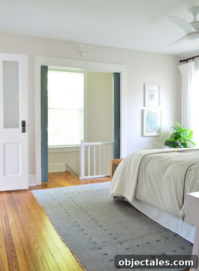 Beach House Before and After: Upstairs Transformation 21 img 88563 22