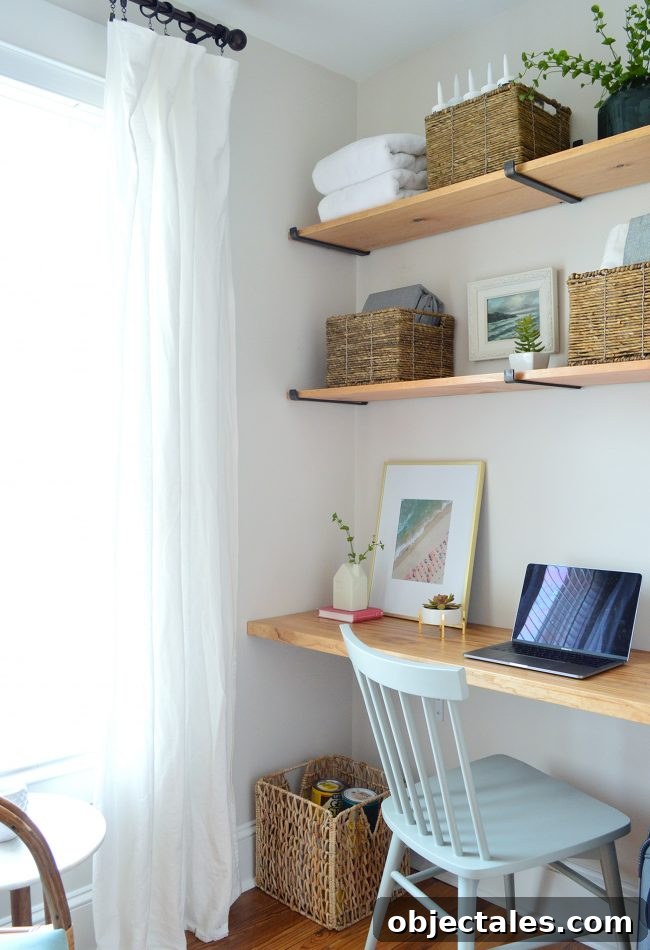 Beach House Before and After: Upstairs Transformation 6 img 88563 5