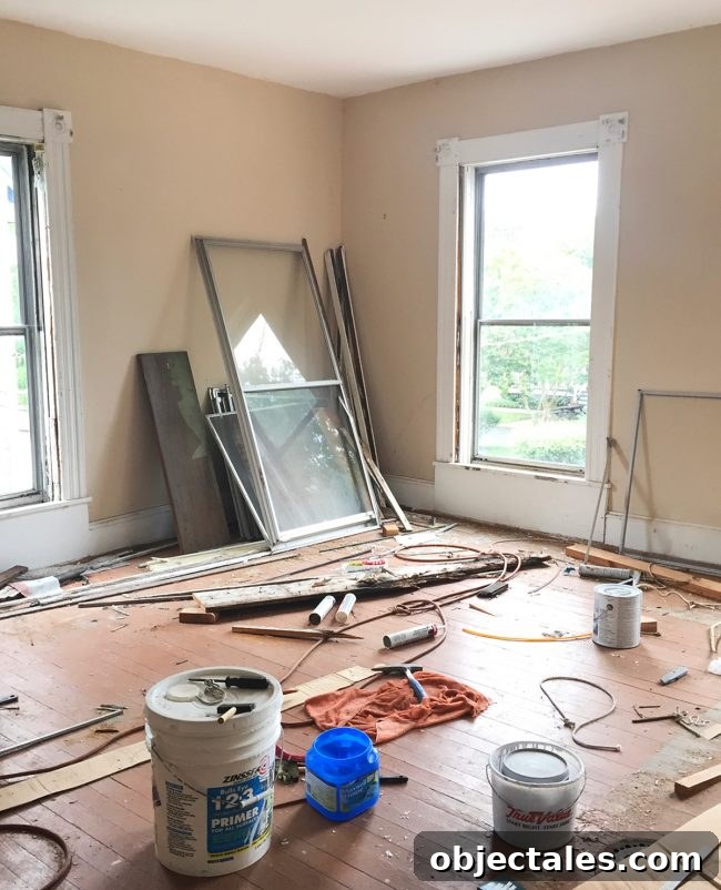 Beach House Before and After: Upstairs Transformation 7 img 88563 6