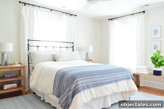 Beach House Before and After: Upstairs Transformation 8 img 88563 7