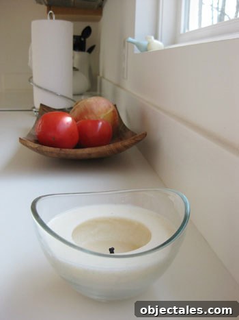 repurposed-candle-holder-dip-bowl-cup-glass