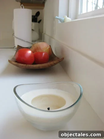 repurposed-candle-holder-dip-bowl-cup-glass