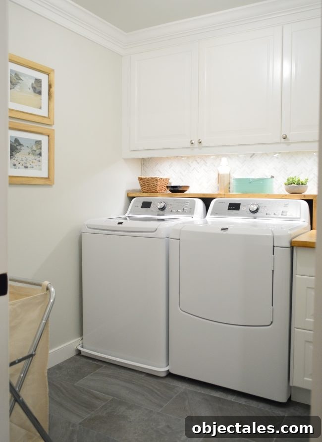 Under-cabinet lighting installation